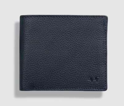 European Men’s Leather Wallet: The Epitome of Luxury