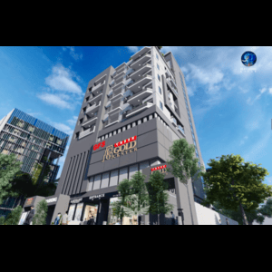 Apartment on Installment in Karachi – Affordable Living