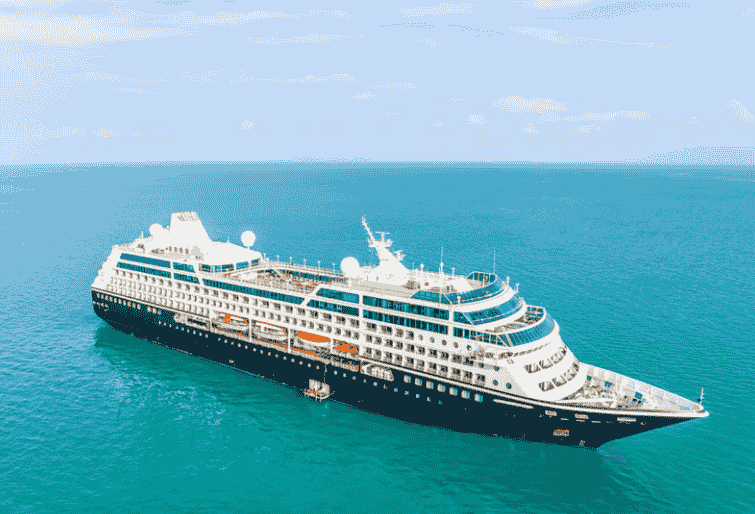 Guide to Luxury Cruises Leaving the Middle East