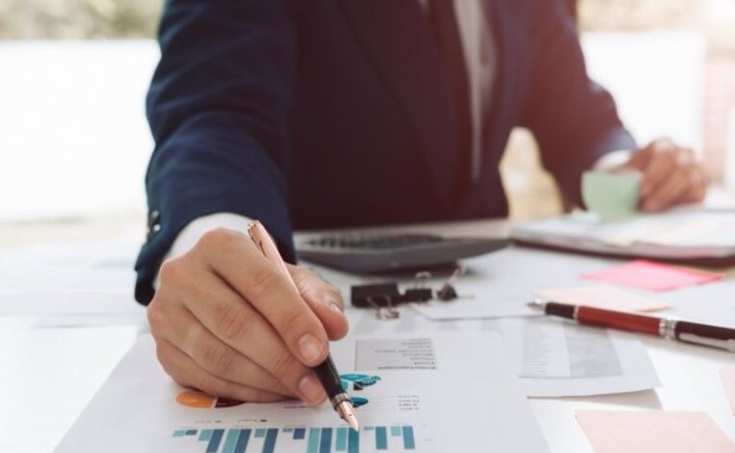 Cloud-Based E-Invoicing Software for Modern Businesses