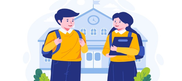 A Bright Beginning in the City of Learning