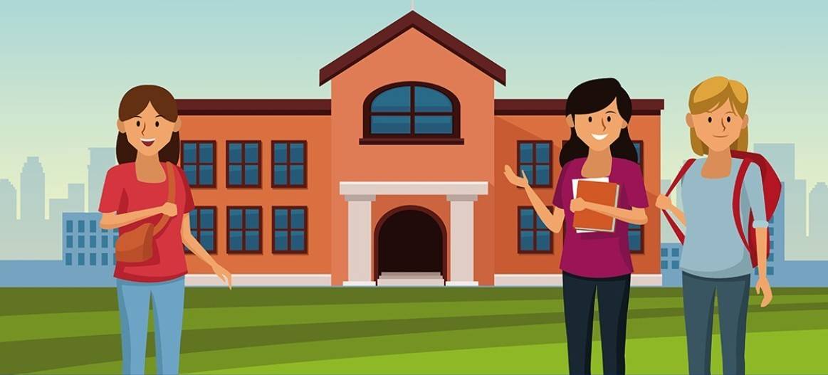 A School That Listens, Guides, and Inspires