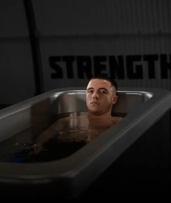Benefits and Science Behind Ice Bath Products