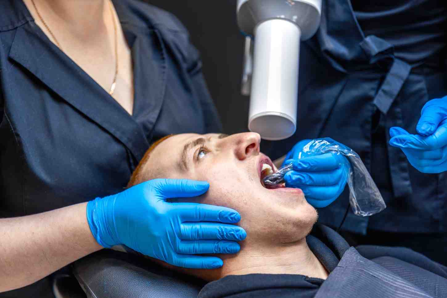 Sedation Dentistry Near Me: Pain-Free Smile Solutions