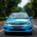 Self drive cars in goa