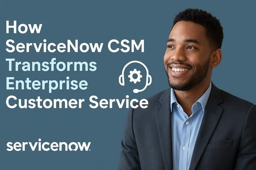 ServiceNow CSM 1 optimized 50