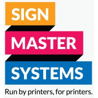 Signmaster Systems Limited Logo