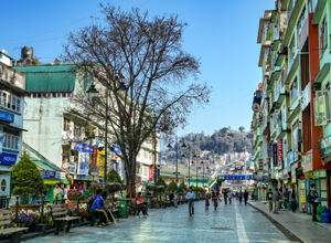 Sikkim holiday packages