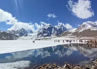 Sikkim tour packages