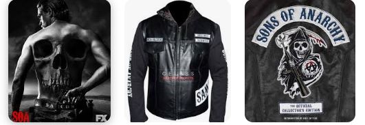 Top 10 Best Pick TV Show Jackets for Women in 2025