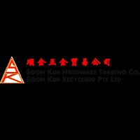 Soon kim Logo