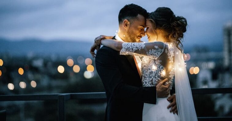 Southlake pre wedding photography