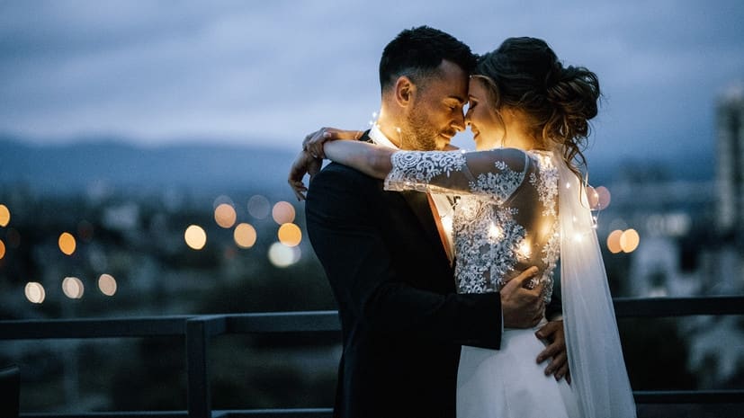 Southlake pre wedding photography