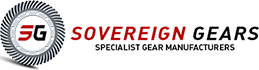 Sovereign Gears Ltd Logoun
