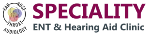 Speciality logo