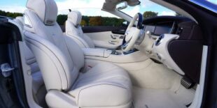 Specialized Detailing for Vintage Vehicles in Columbus