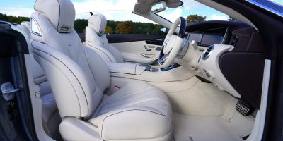 Specialized Detailing for Vintage Vehicles in Columbus