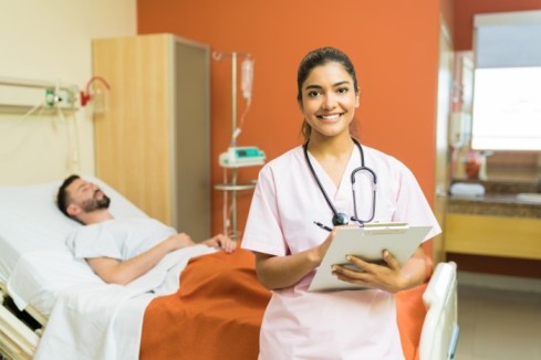Top Skills Every Home Care Nurse Should Have