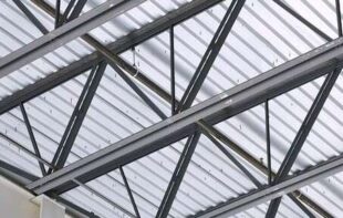 Steel Bar Joist Solutions for Structural Integrity Projects 1