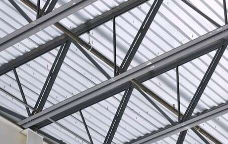 Steel Bar Joist Solutions for Structural Integrity Projects 1 Steel Bar Joist Solutions for Structural Integrity Projects 1