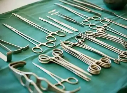 Surgical Instruments Manufacturers in Sialkot