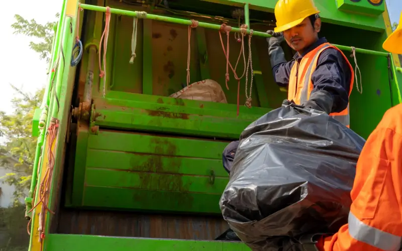 Sustainable Junk Removal Options for Homeowners