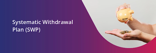 How SWP in Mutual Funds Ensures Disciplined Withdrawals