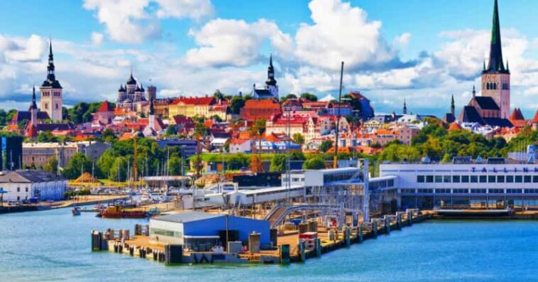 10-Day Europe Itinerary