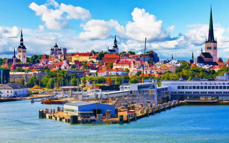Ultimate 10-Day Europe Itinerary for Beginners 1 10-Day Europe Itinerary