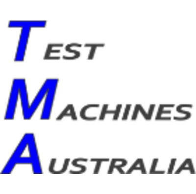 Test Machines Australia