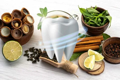 The Fastest Natural Relief for Severe Toothache