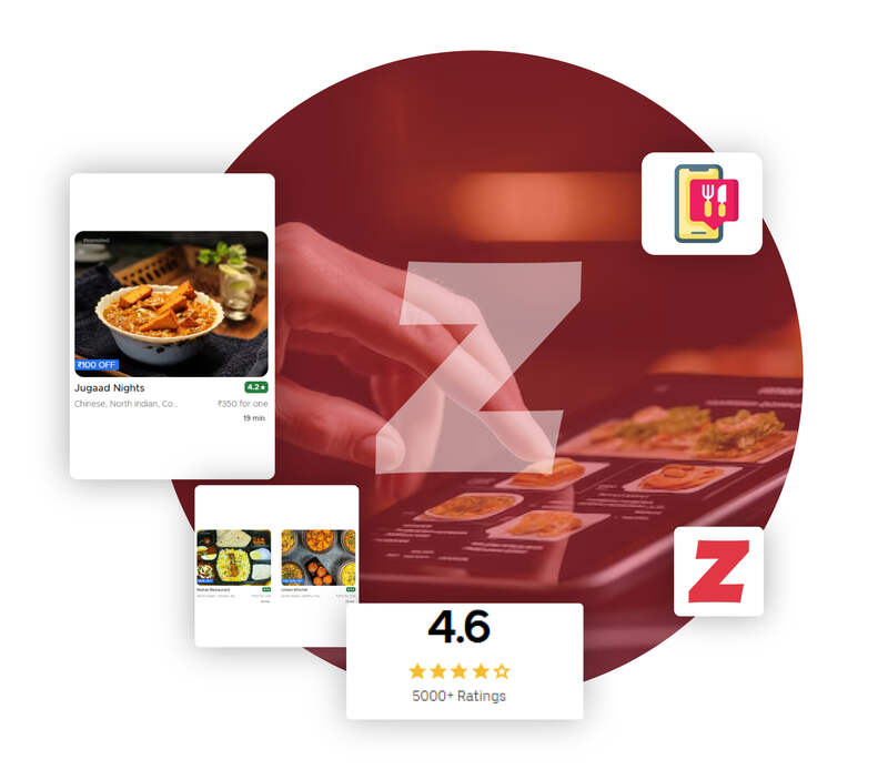Scraping Zomato Dish Data for Market Insights