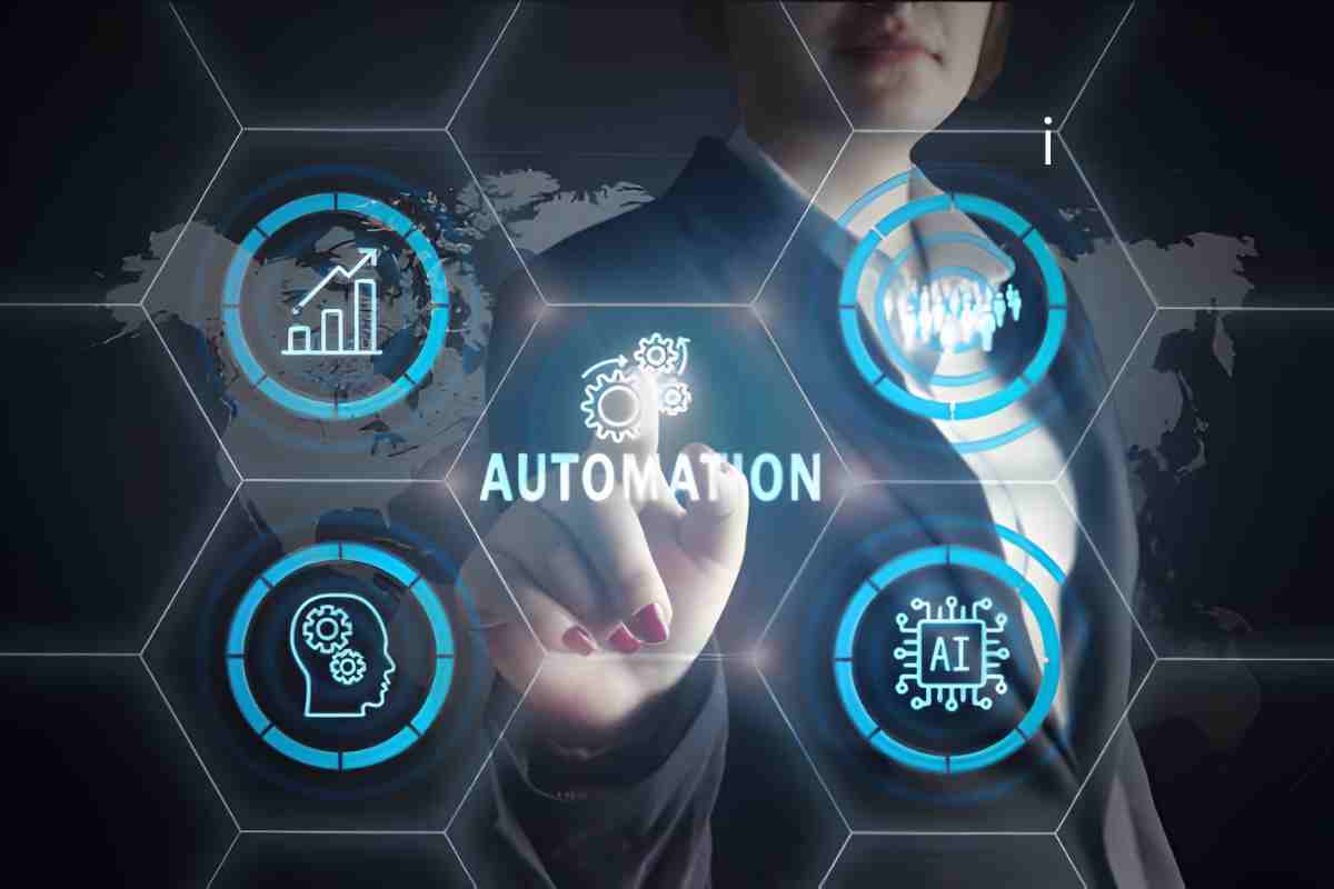 Role of AI in Modern Workflow Design and Optimization