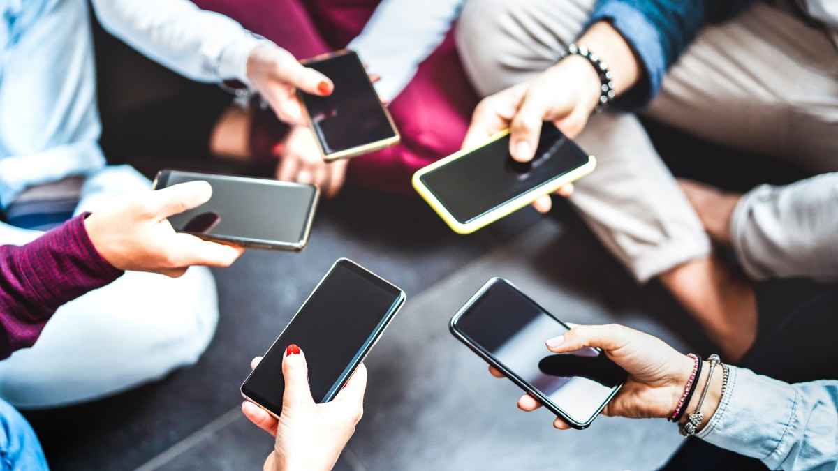 The Rise of Embedded Tech in Smartphones, What It Means