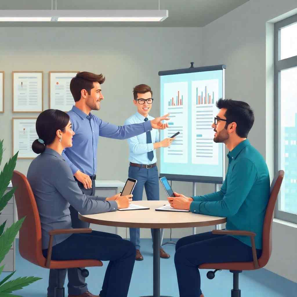 The Role of Sales Ops in Reducing Customer Churn