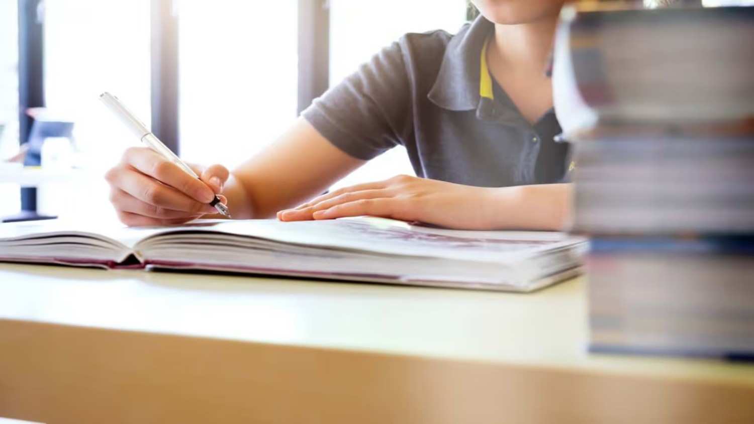 Tips for government exam aspirants to maintain focus