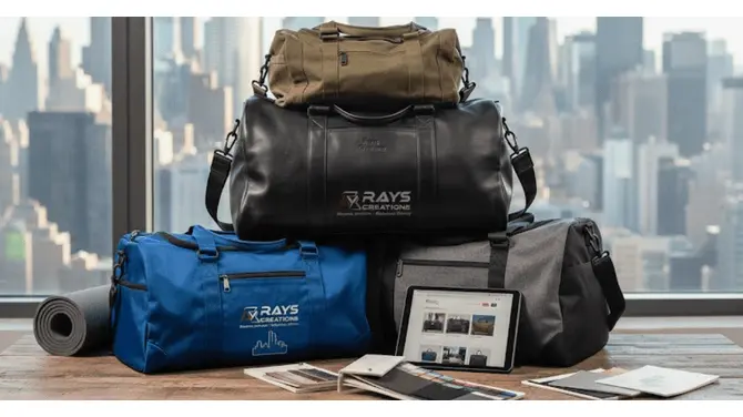High-Quality Wholesale Bags and Wallets Made for U.S.