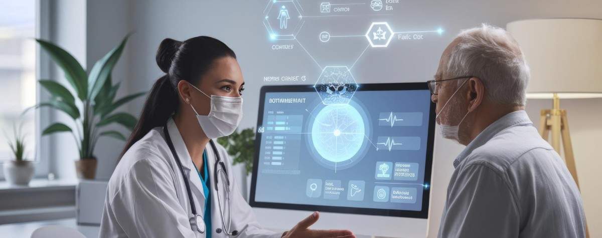 Top 5 AI Use Cases in Healthcare Outcomes