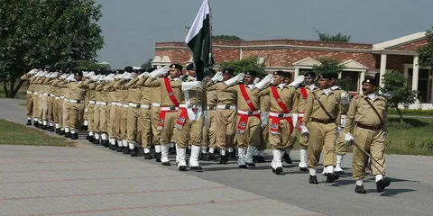 top cadet colleges in Pakistan