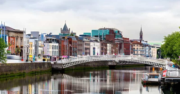 Top Irish Festivals