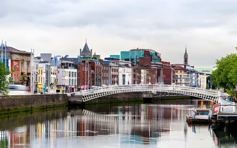 Top Irish Festivals and Cultural Celebrations