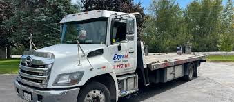 Towing Companies in Ottawa – 24/7 Affordable Tow Truck