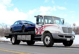 Towing Ottawa Near Me – Fast and Reliable Help