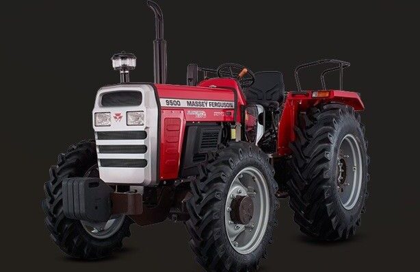 Tractor Price in India 2025 Diwali Offers on Road Price and GST Update