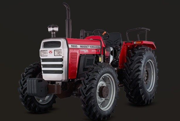 Tractor Price in India 2025 Diwali Offers on Road Price