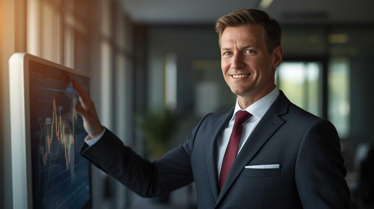 Trade Finance Consultant: Best Practices Guide