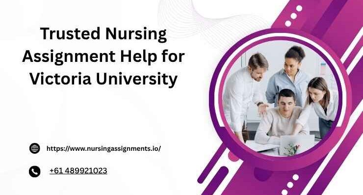 nursing assignment help Australia