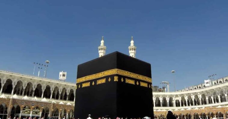 umrah package