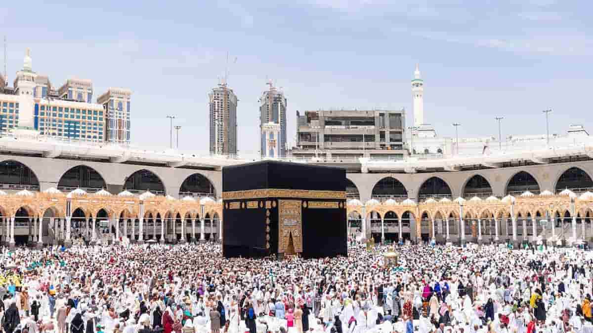 How Do You Find Trusted Agents for Cheap Umrah?