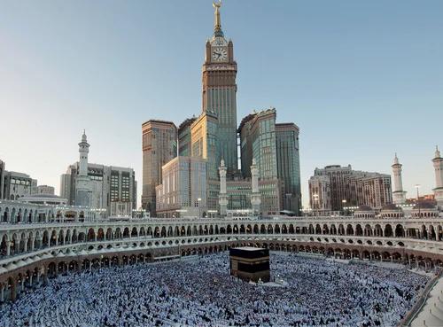 Historical Significance and Evolving of Umrah Packages